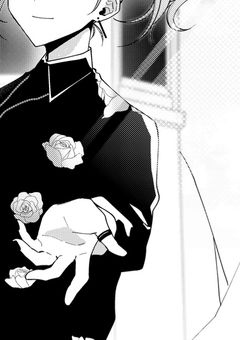 ［njsj］癒し系男子の溺愛彼女