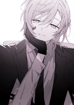 【njsj】くらげめいど と てんしのごしゅじん