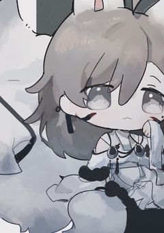【njsj】九尾様。