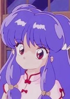 らんま1/2が好きな人らんま1/2について話そう〜!