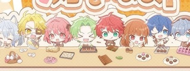 シャンプーさんの壁紙画像