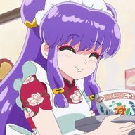 シャンプーさんのアイコン画像