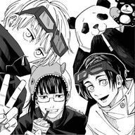 狗巻棘さんのアイコン画像