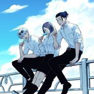 五条悟さんのアイコン画像