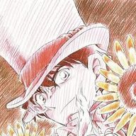 伏黒恵さんのアイコン画像