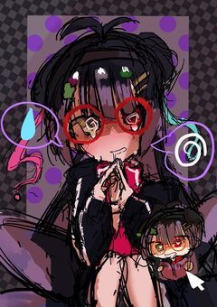 🅿︎さんイラスト無償依頼 《 受付再開❗ 》