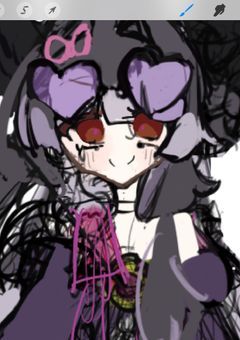 　🅿︎さんイラスト無償依頼　《　受付再開❗　》