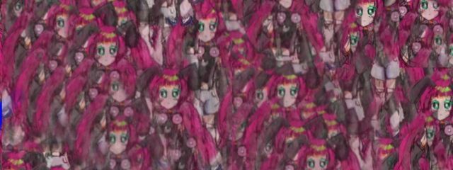  　にゅーゆん液。@ お絵描き初心者🔰さんの壁紙画像