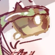 にゅーゆん液。@ お絵描き初心者🔰さんのアイコン画像