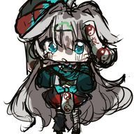  にゅーʏᴜɴえき　@　8/13~15ていふさんのアイコン画像