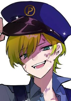 鬼看守の彼女さま .