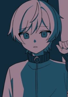 『 ダレカレ 』 .