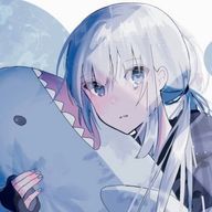 水瀬 さめ .さんのアイコン画像