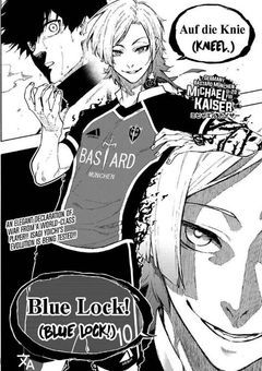 マフィアのボスブルーロックで愛されます!!