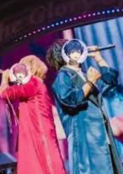 明日、君のいない朝が来る