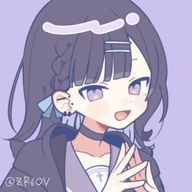 るりなさんのアイコン画像