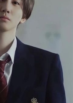 隣のクラスの京本くん