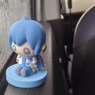 ちーずさんのアイコン画像