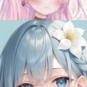 sweets落ち着き組
