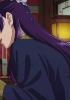 気に入られたのは私でした。