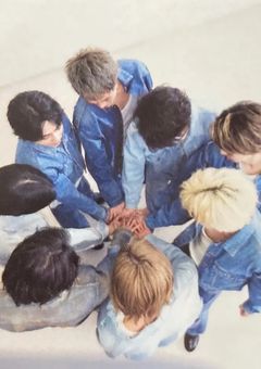 たむのわちゃわちゃシェアハウス