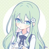 咲奈🐏☁️🍦#5月いっぱいまでこのアイコンさんのアイコン画像