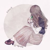 Hinaさんのアイコン画像