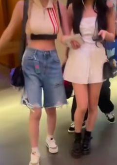 I fell in love with you