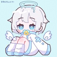 まんまるうさぎさんのアイコン画像