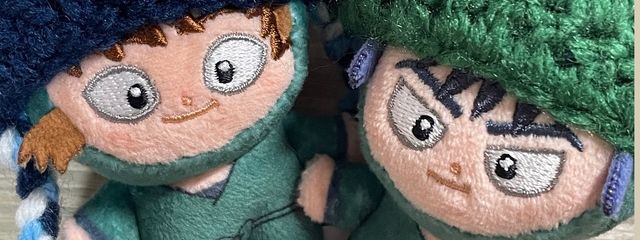 淵 陽乃@ネップリ配布中さんの壁紙画像