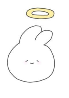 淫乱ウサギ と ご主人様 ﾞ