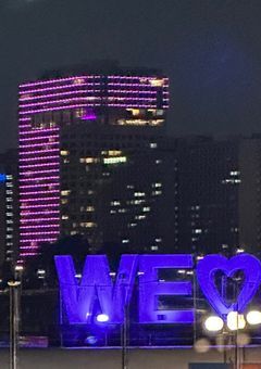 美しくも儚い者たち〜特別企画