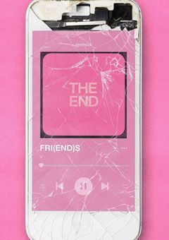 僕を変えてくれた人ー終極