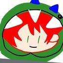 じゃぱぱ(緑　龍優)