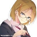 鹿波菜 咲音(かなみな さきね)