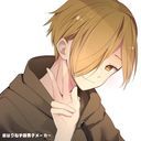 ぺいんと(坂上　澪優)