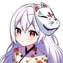 いなり(狐咲花　井菜利)