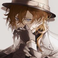 汚辱さんのアイコン画像