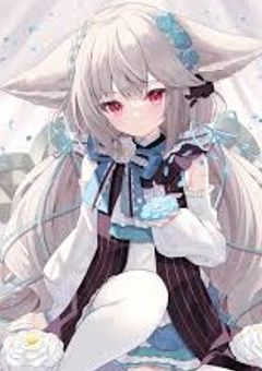 雑談部屋です！