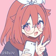 鈴葉(りんは)@VOISING♥️さんのアイコン画像