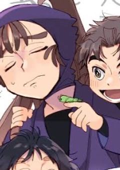 もう生まれ変わってるからっ！