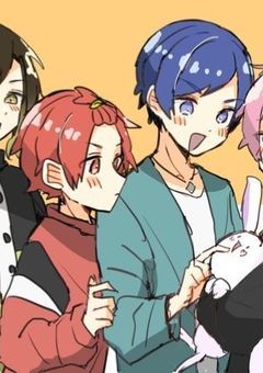 🎲　新しい義弟達が相当ヤバかったので叩き直してやろうと思います。