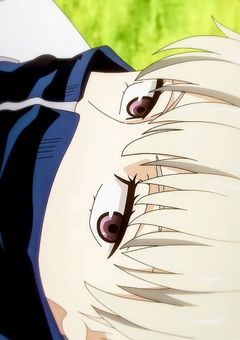  呪 言 使 い と 喧 嘩 し た