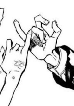 　境界未満の怪異達  【参加型】