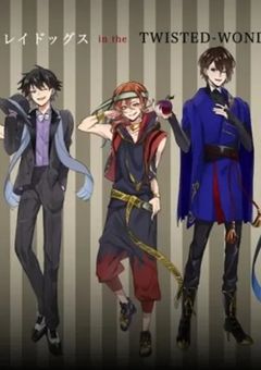 とある文豪たちは、魔法学校に入学させられてしまいました!?【参加型】