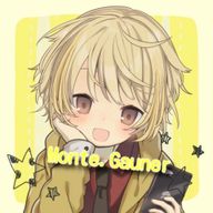 ♰☕♰彩風モンテさんのアイコン画像