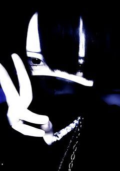 僕 は も う 長 く な い ん で す 。