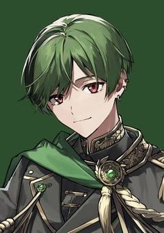 依月るー様専用部屋