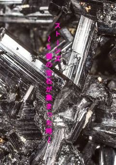 SixTONES〜6個の宝石が集まった時〜