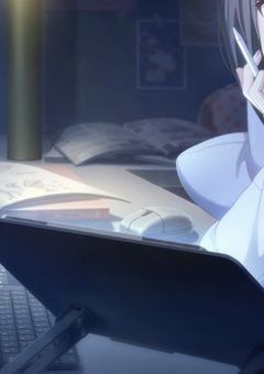 ごめん、を言えなかっただけで